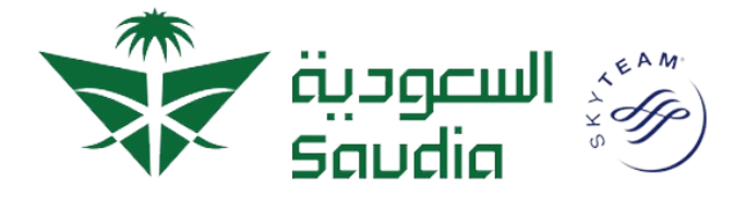 saudia logo